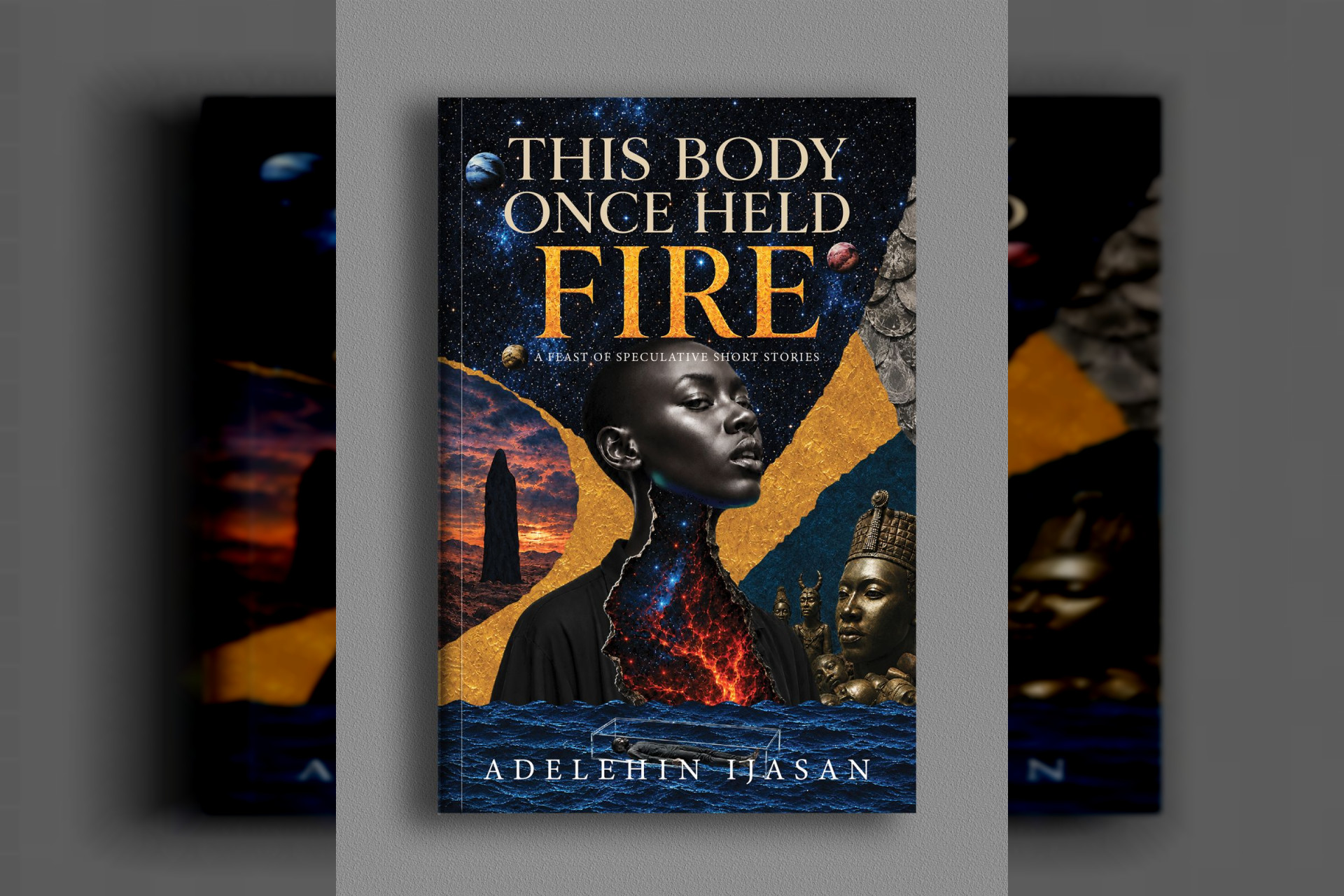 new book