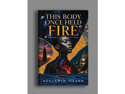 new book